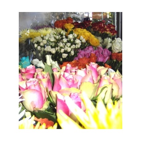 Patras Flowershops