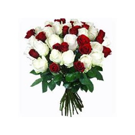 Bouquet roses - Florist Patras city