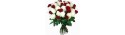 Bouquet 40 roses - Florist Patras city