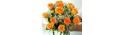 Bouquet orange roses - Florist Patras city