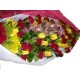 Mix roses & orchid - Florist Patras city