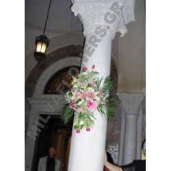 Wedding florist Patra 14
