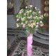 Wedding florist Patra 15