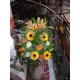 Wedding florist Patra 19