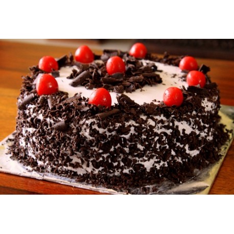 Athens Classic Black Forest Cake - Torte