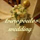 Greek Wedding in Athens by Tsaropoulos (Large)