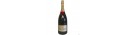 Bottle champagne Moet (Delivery only with flowers)