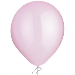  Stick Baby Girl Balloon  (only with flowers)