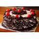 Patras Classic Black Forest Cake - Torte