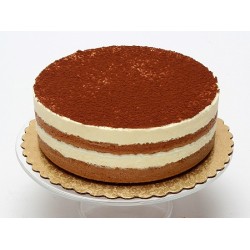 Tiramisu Torte Cake Patras